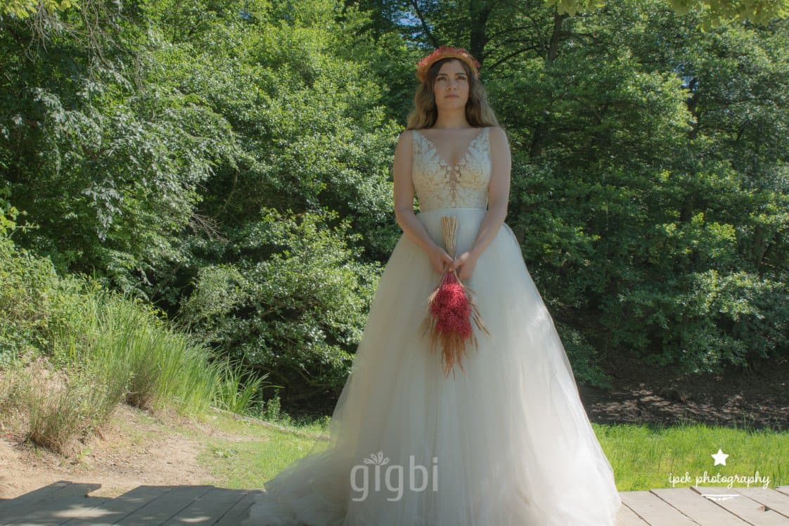 İpek P. — çalışma 7