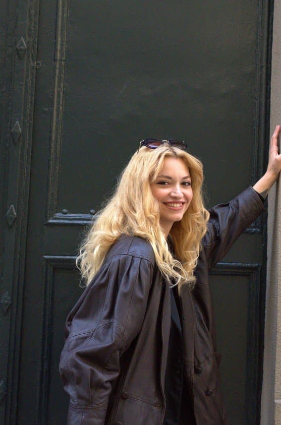 İrem A. — çalışma 2