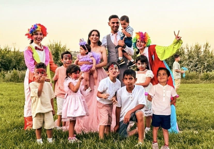 İrem B. — çalışma 2