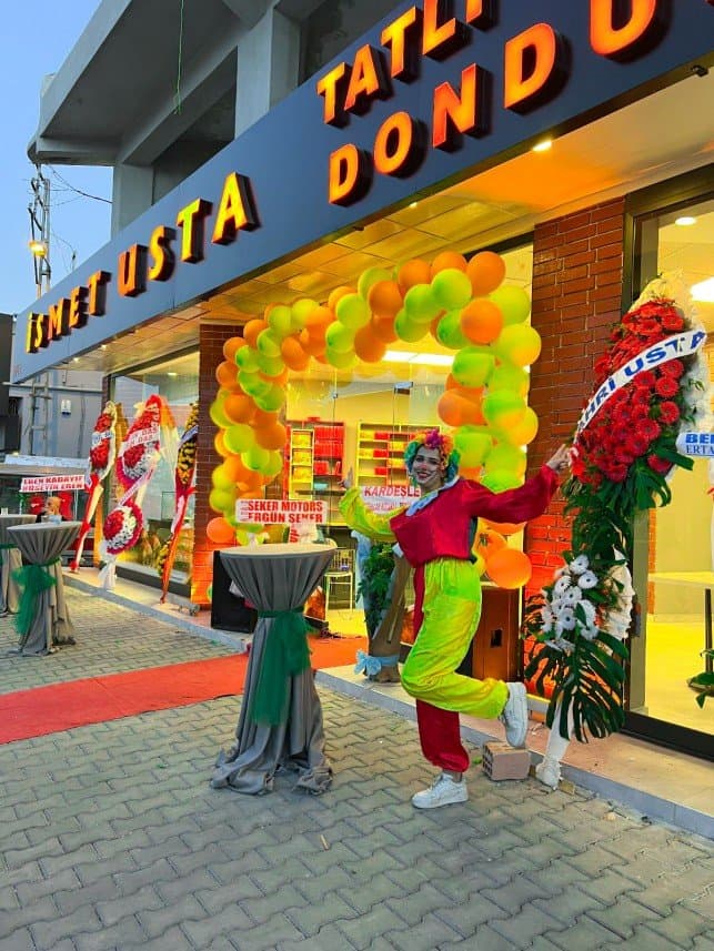 İrem B. — çalışma 6
