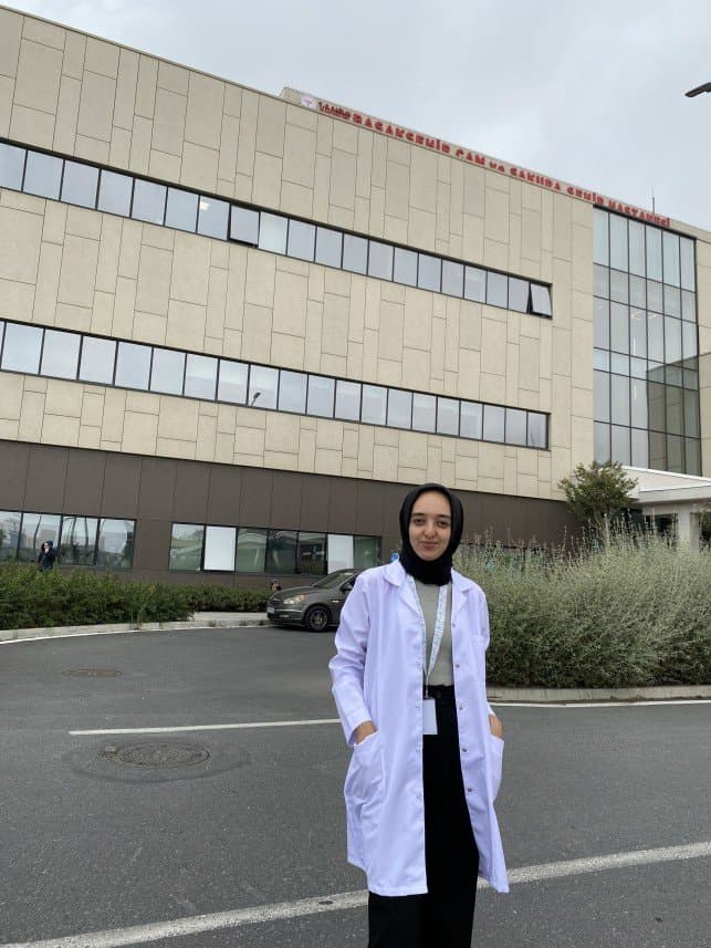 İrem Ç. — çalışma 1