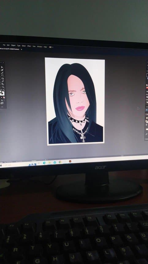 İrem D. — çalışma 7