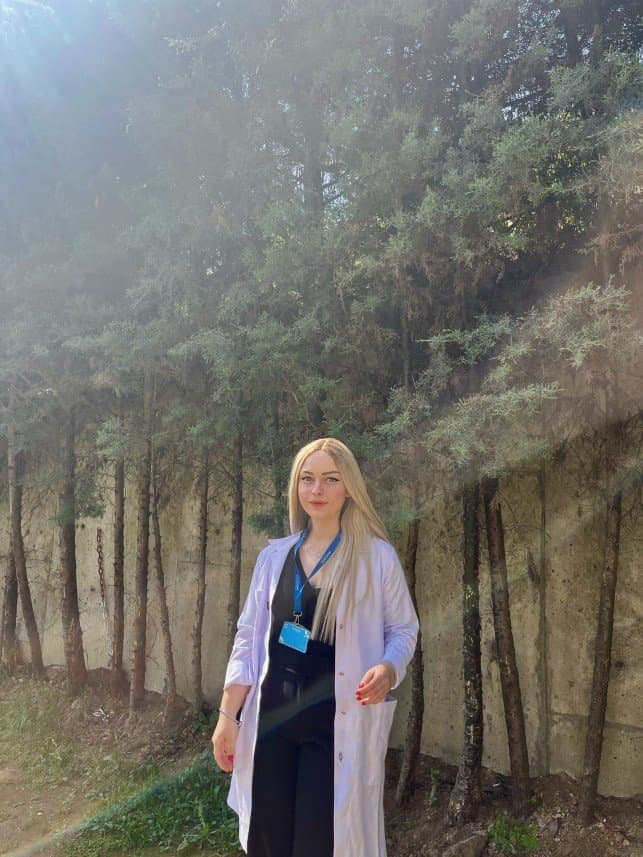 İrem G. — çalışma 1