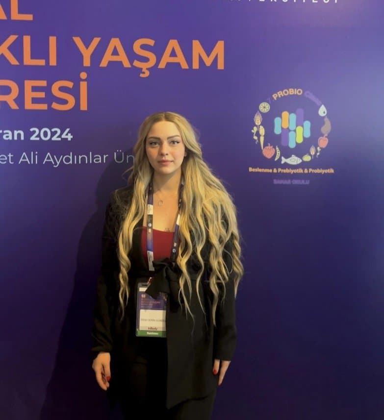 İrem G. — çalışma 2