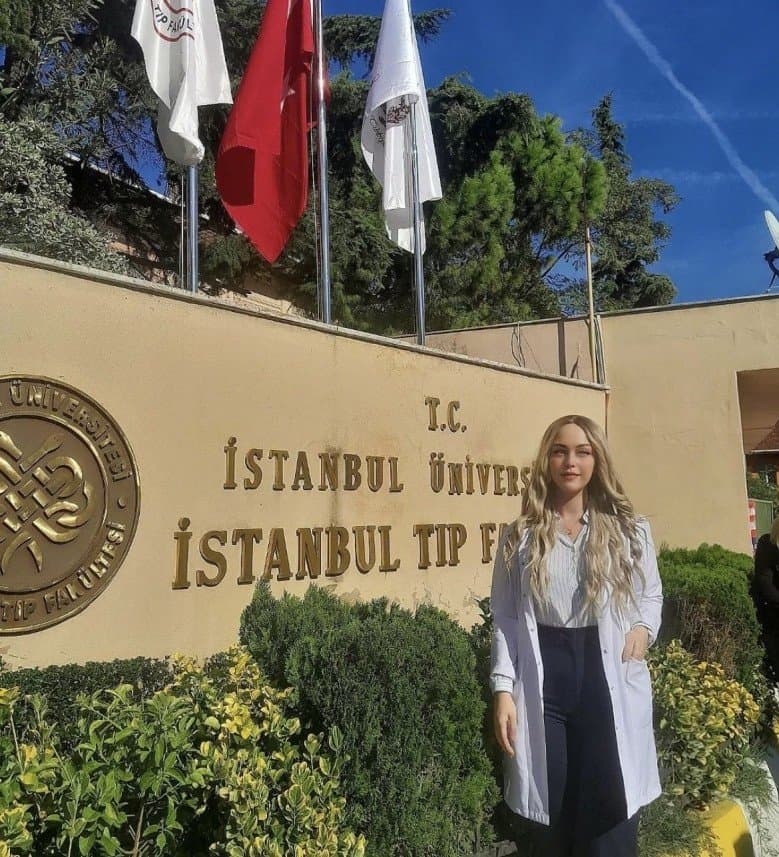 İrem G. — çalışma 3