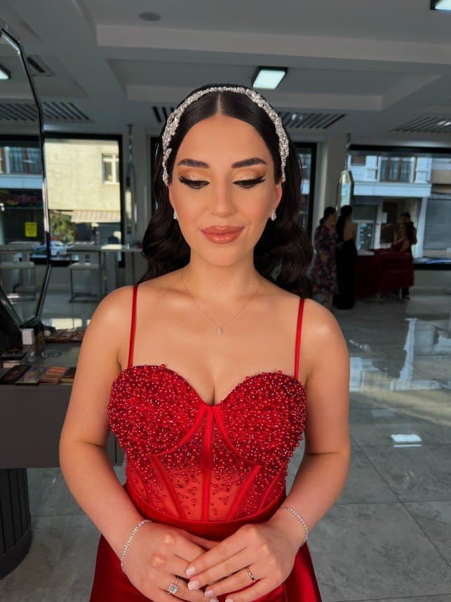 İrem D. — çalışma 7
