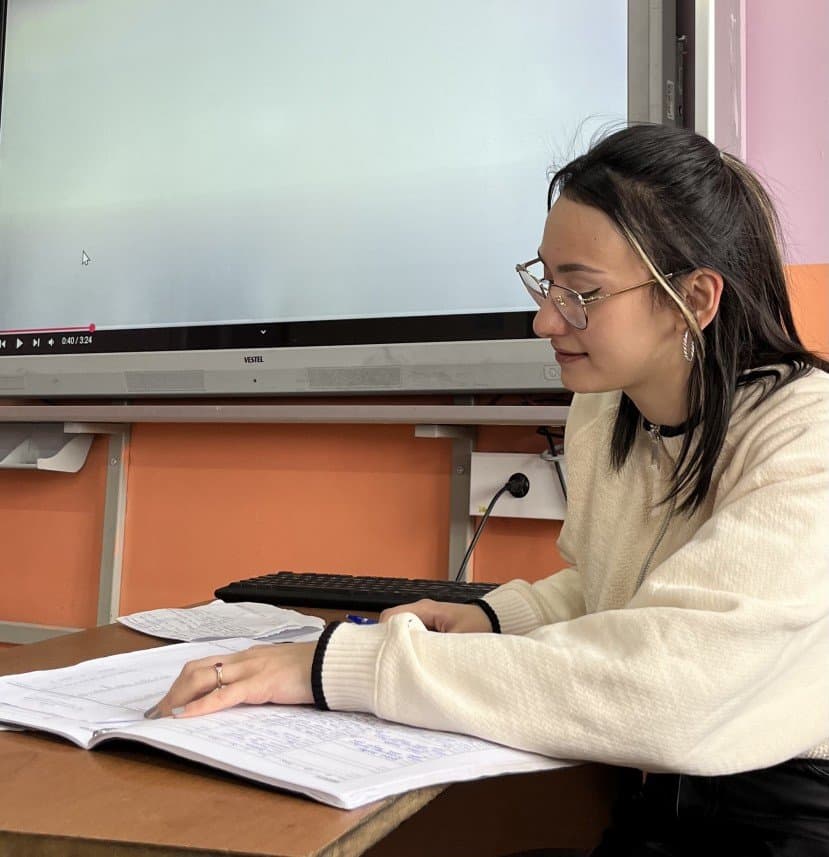 İrem I. — çalışma 5