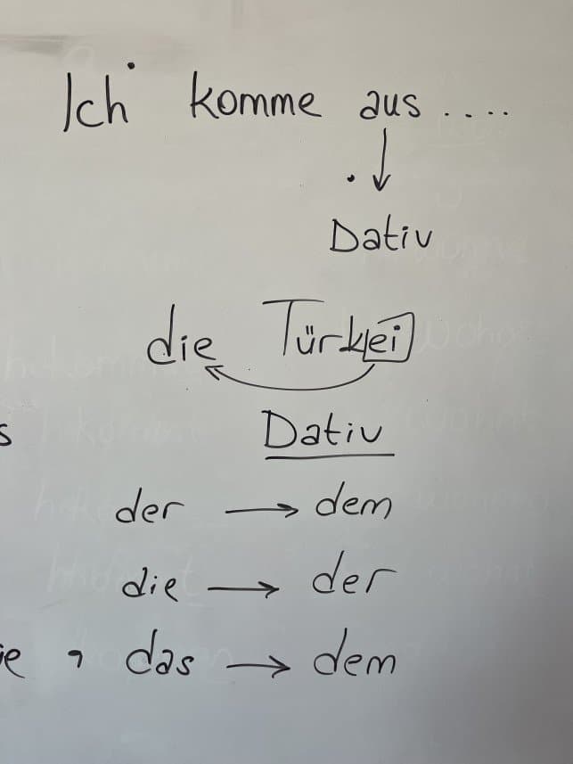 İrem I. — çalışma 8