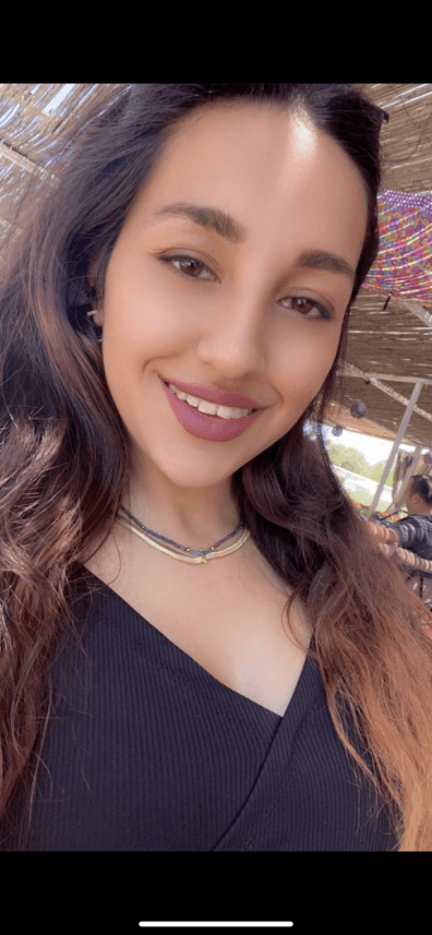 İrem İ. — çalışma 1