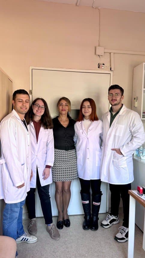 İrem K. — çalışma 1