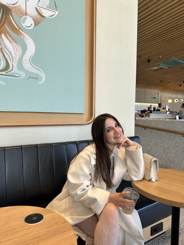 İrem K. — çalışma 2