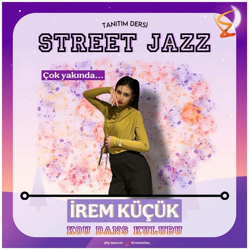 İrem K. — çalışma 7