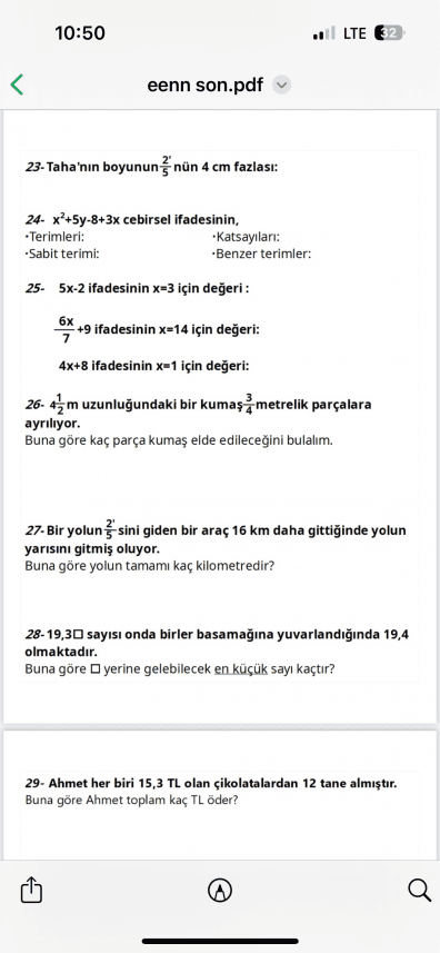 İrem G. — çalışma 4