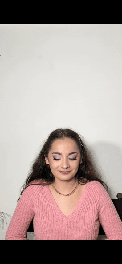 İrem Ö. — çalışma 2