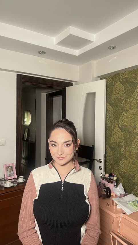 İrem Ö. — çalışma 6