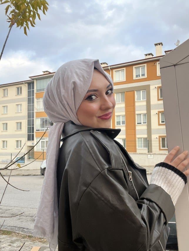 İrem Ö. — çalışma 1