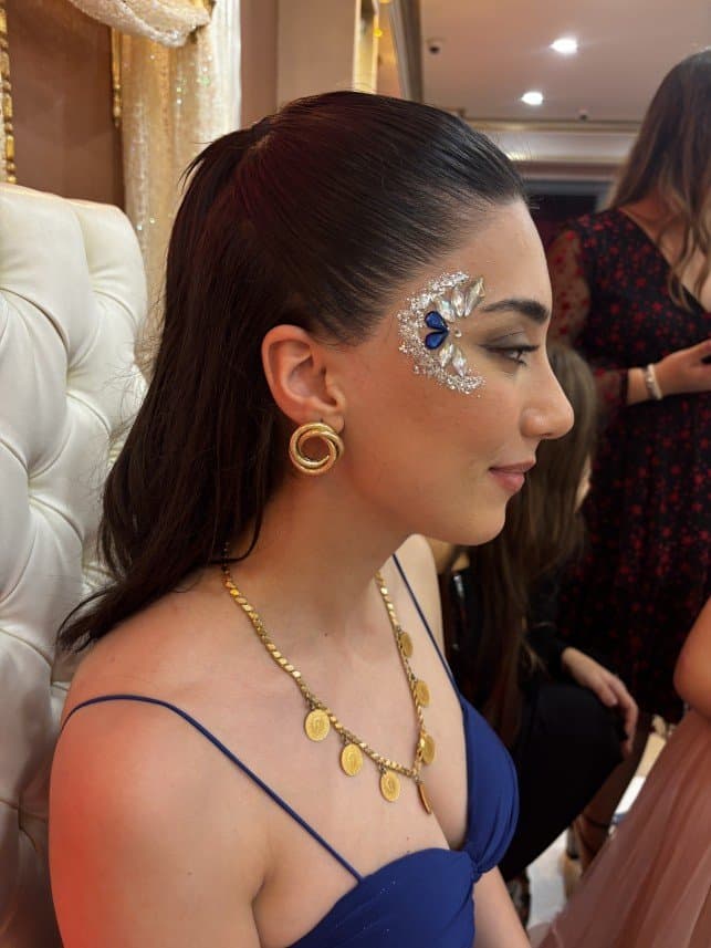 İrem Ö. — çalışma 3