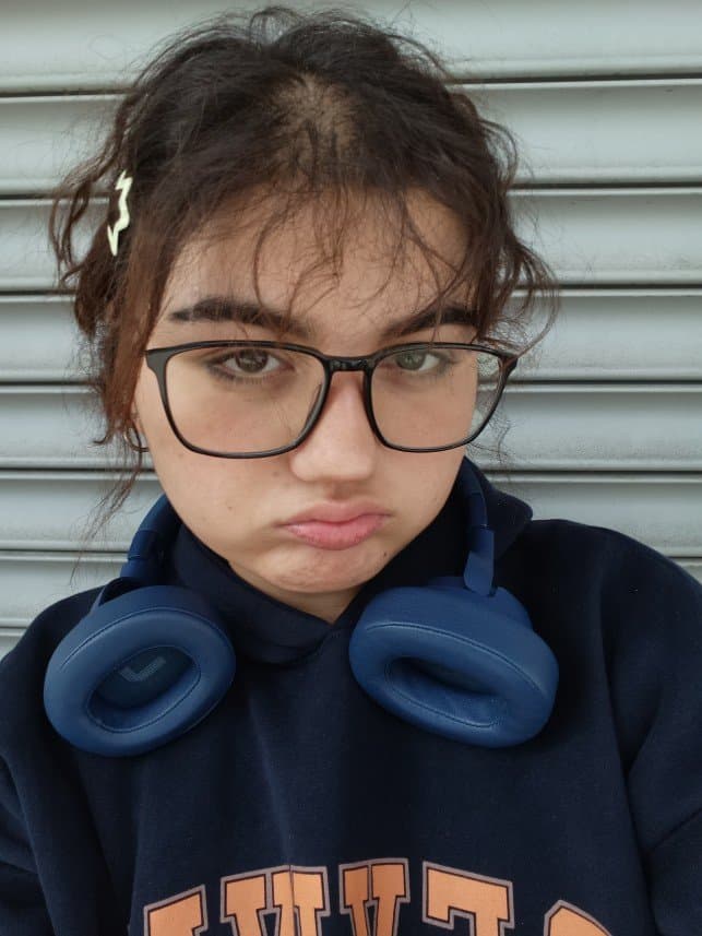 İrem K. — çalışma 1