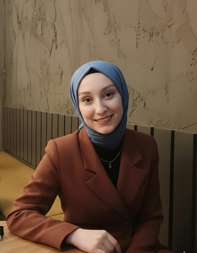İrem A. — çalışma 1