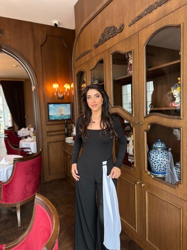 İrem T. — çalışma 6