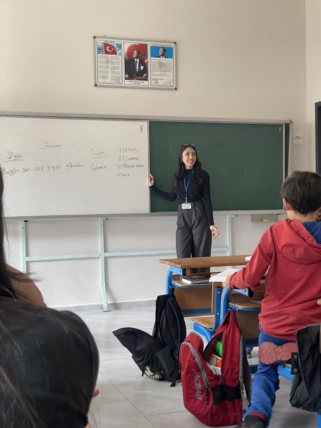 İrem T. — çalışma 5