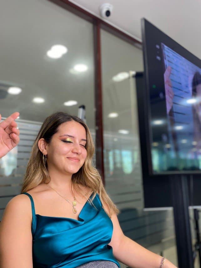 İrem T. — çalışma 1