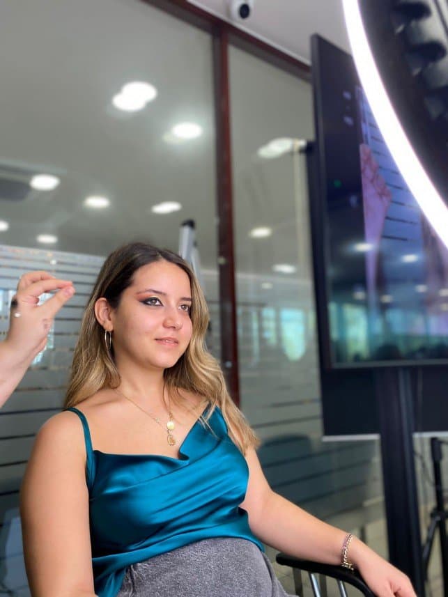 İrem T. — çalışma 2
