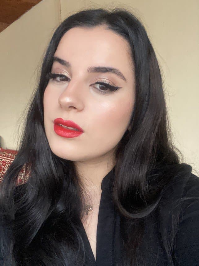 İrem T. — çalışma 4