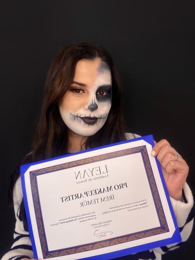 İrem T. — çalışma 5