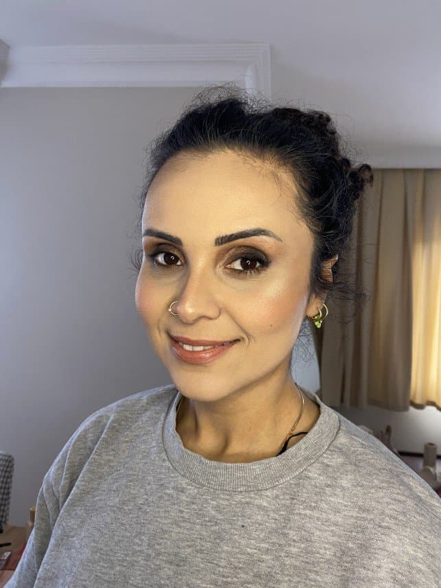 İrem T. — çalışma 6