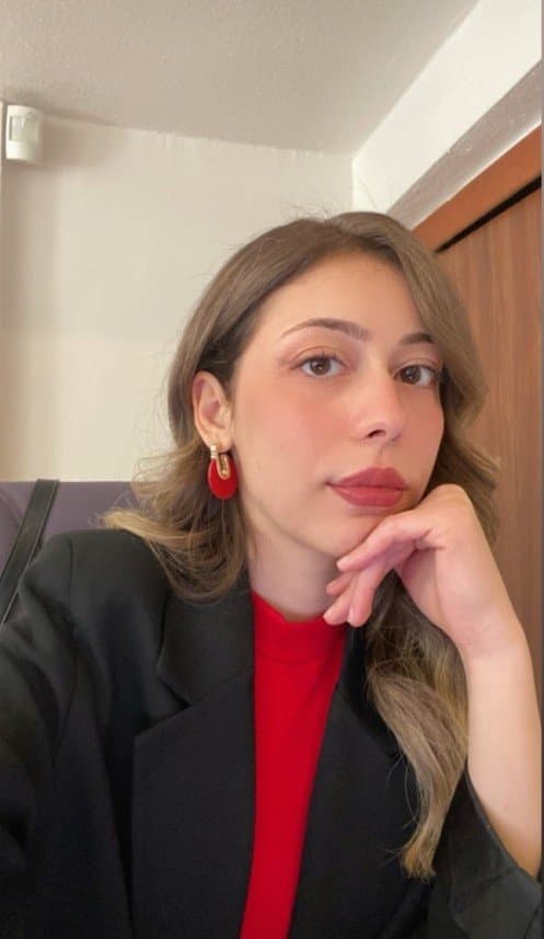 İrem T. — çalışma 1