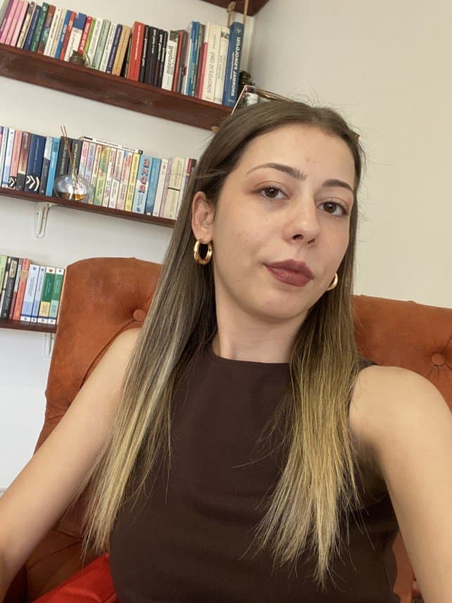 İrem T. — çalışma 2