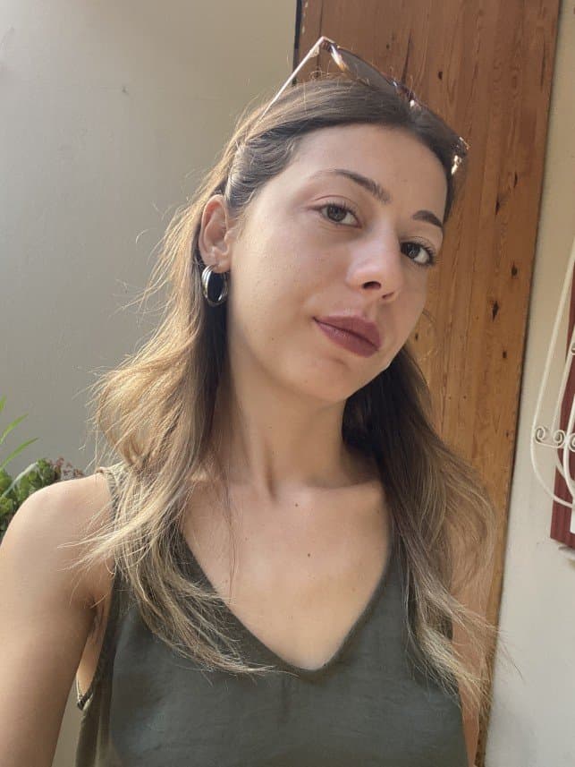İrem T. — çalışma 3