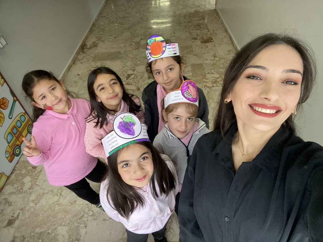 İrem V. — çalışma 4