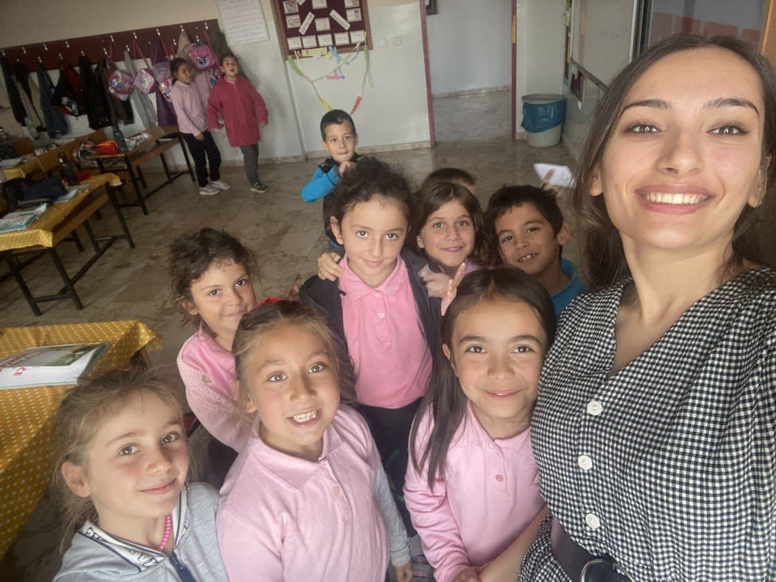 İrem V. — çalışma 5