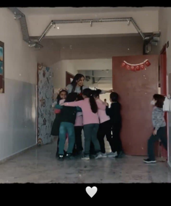 İrem V. — çalışma 8