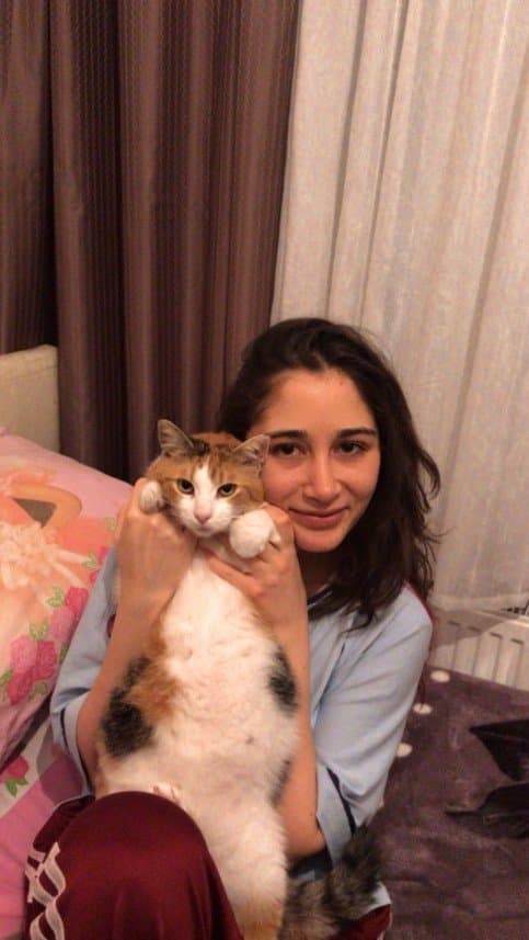 İrem Y. — çalışma 6