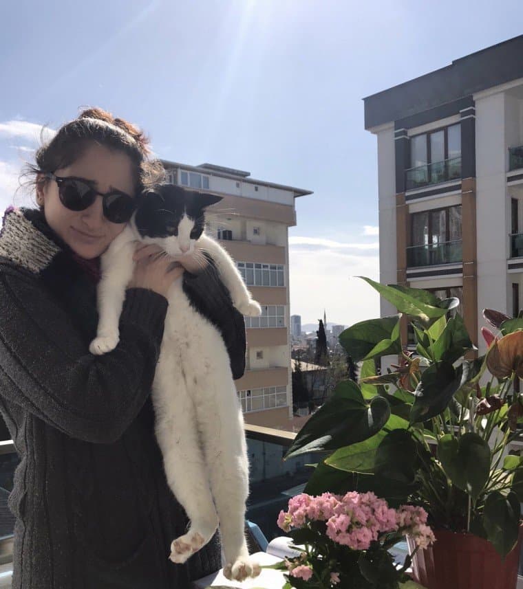 İrem Y. — çalışma 7