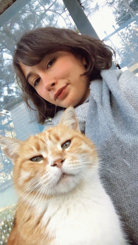 İrem Y. — çalışma 8