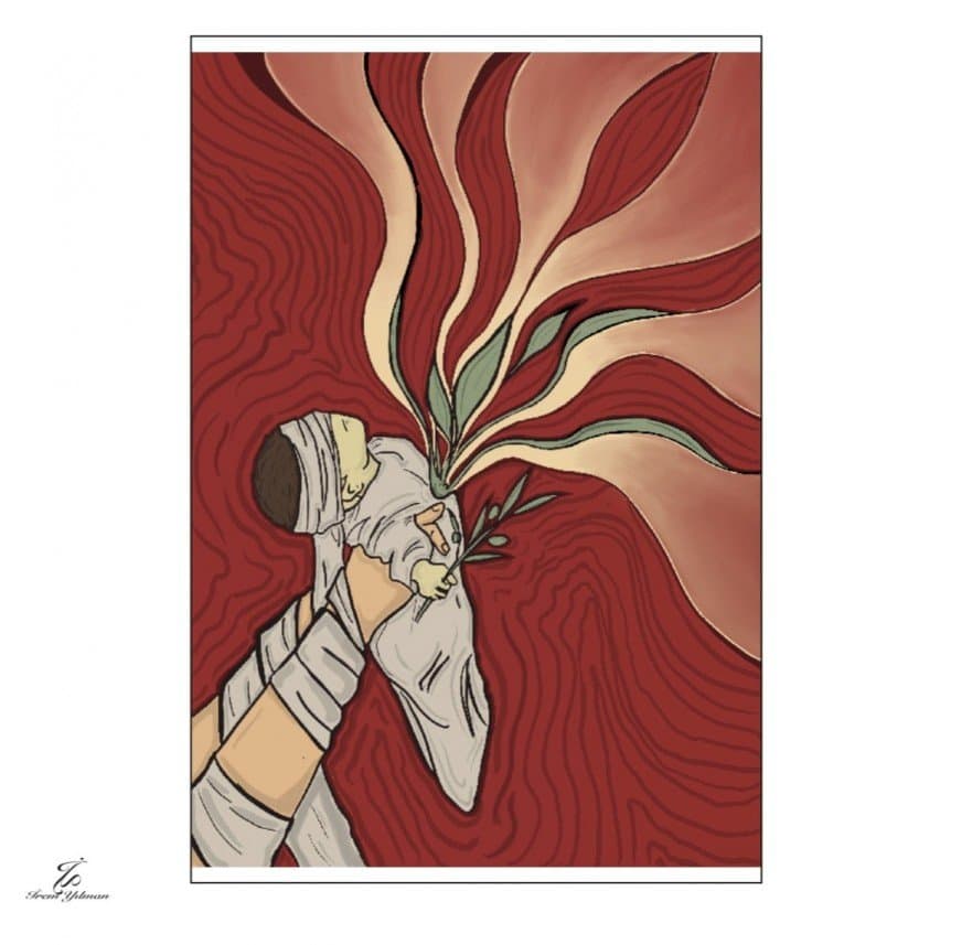 İrem Y. — çalışma 8