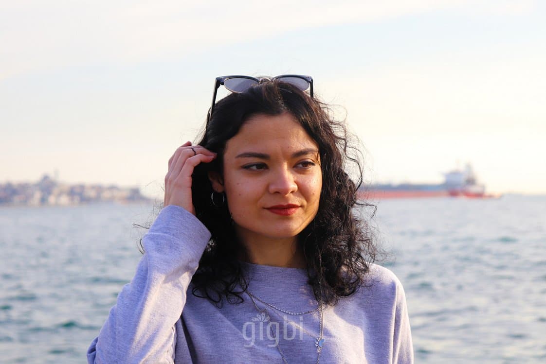İremkrkhyy — çalışma 2