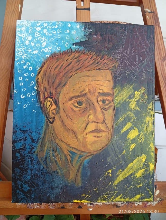 İremnur B. — çalışma 3