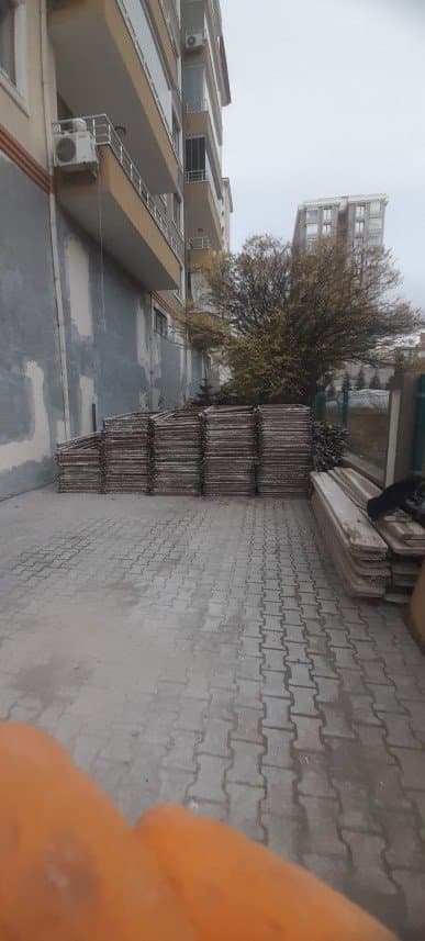 İrfan U. — çalışma 2