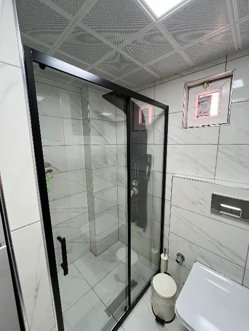 İrfan Ü. — çalışma 2