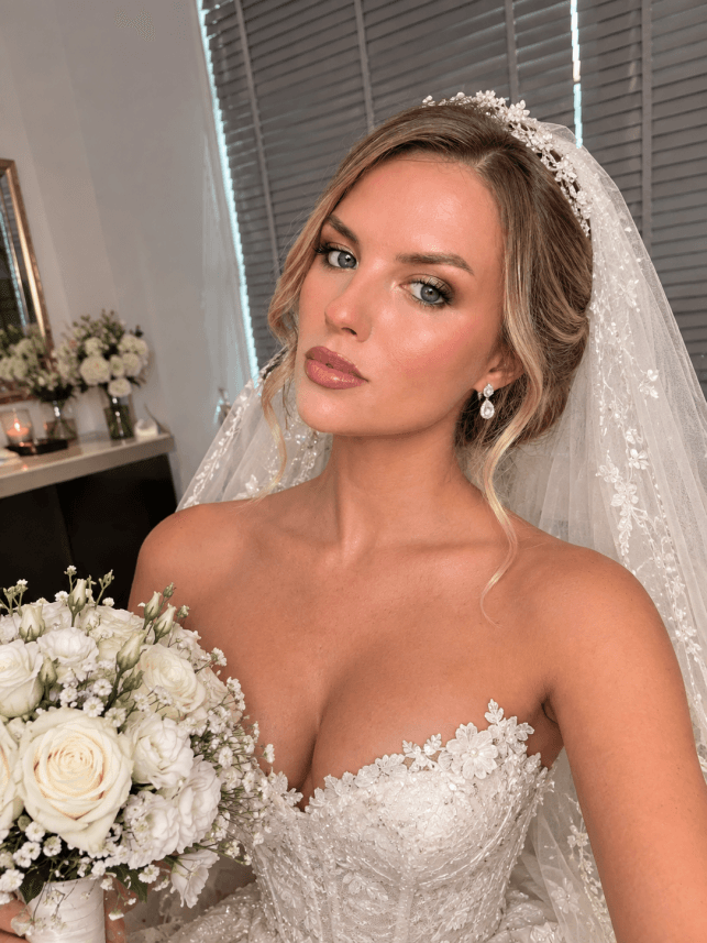İrina G. — çalışma 7