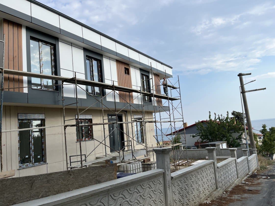 İsa B. — çalışma 1