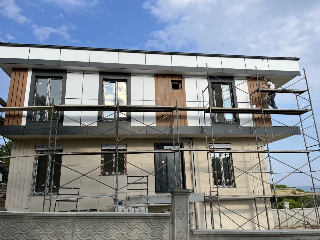 İsa B. — çalışma 6