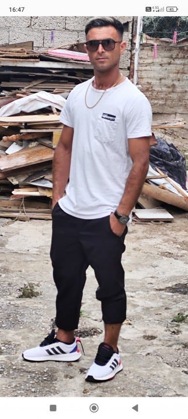 İsak K. — çalışma 1