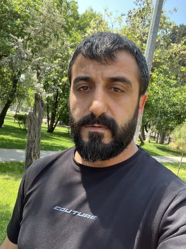 İsamettin Y. — çalışma 1