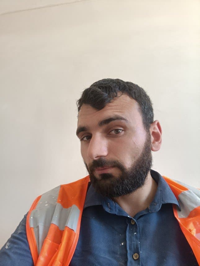 İshak Ç. — çalışma 1